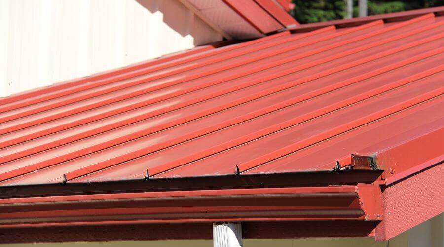 Industrial Roof Repair in Clear Brook, VA